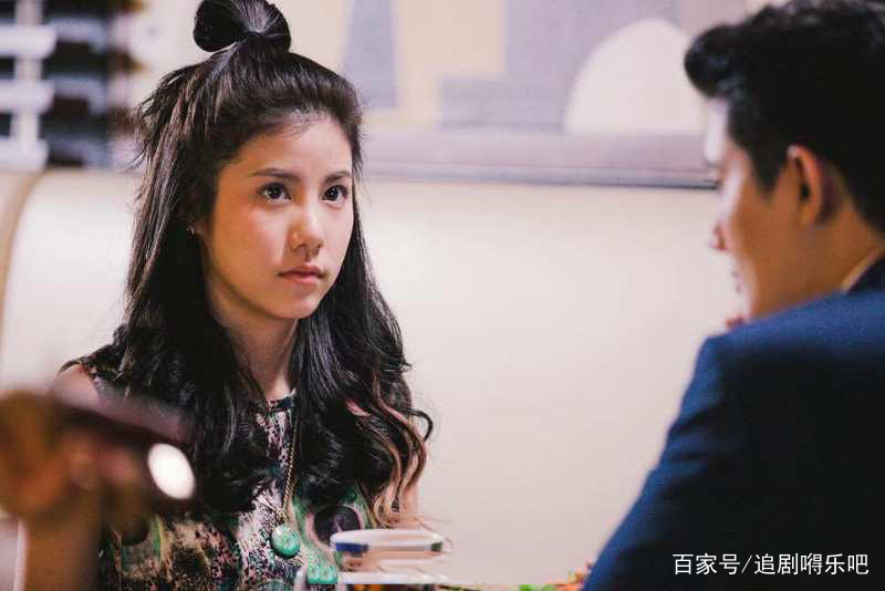 泰版《我的女孩》,esther搭档pae,这样的新鲜组合你们期待吗?