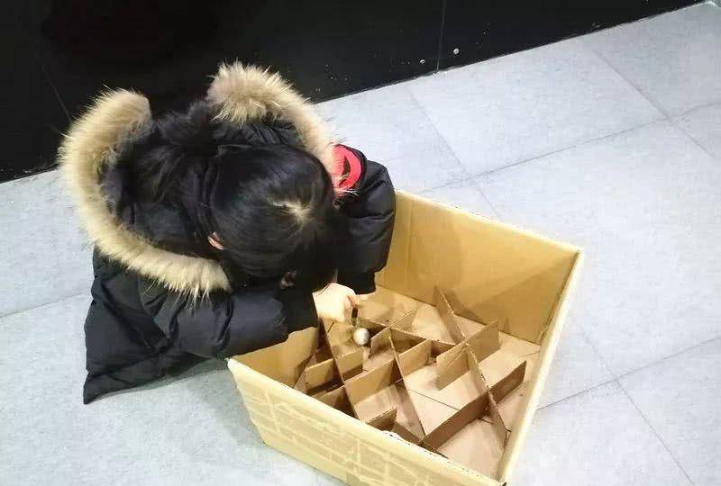 快递纸箱扔垃圾桶?你真舍得?