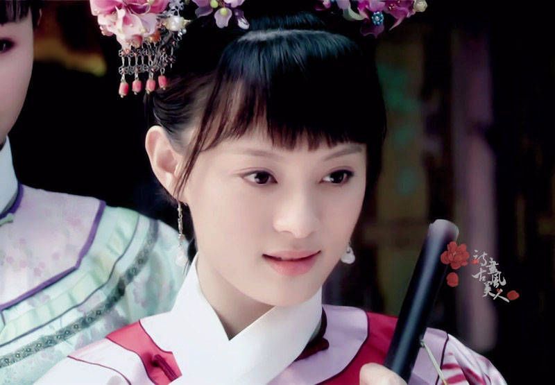 孙俪自曝拍《甄嬛传》被嫌弃又老又丑,她回答有实力不靠颜值演戏