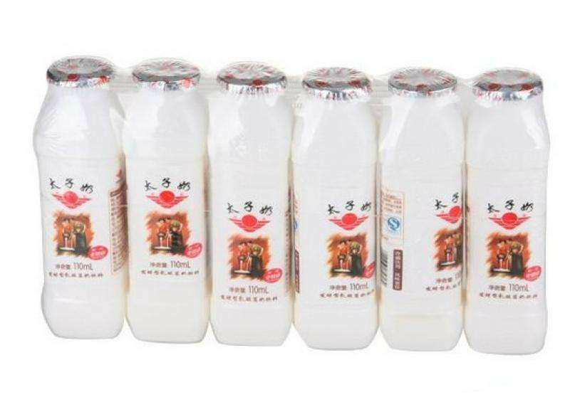 小时候喝过的饮料，你全部都喝过吗？喝过三种说明你老