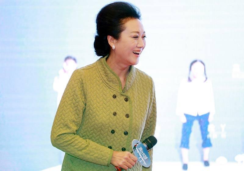 她是《人民的名义》里陈海的妈, 现实中, 女婿是山西前首富!