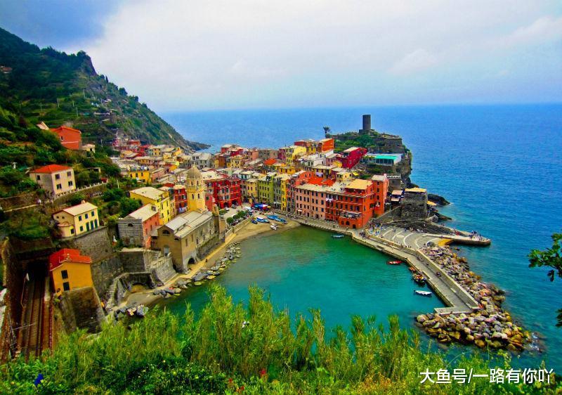 全球最美丽的12个国家, 一个都没去过的说明是真穷