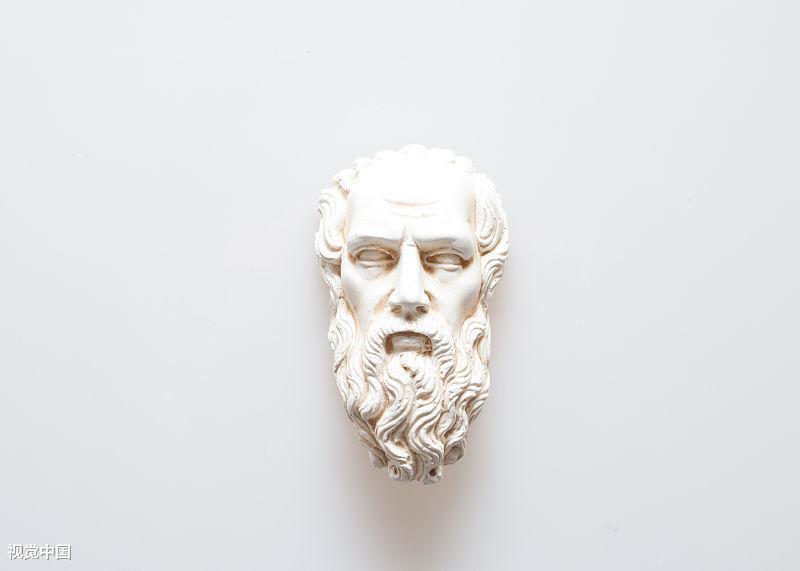 《伊索寓言》我是这么看的: (20)自我期许过高, 容易大失所望