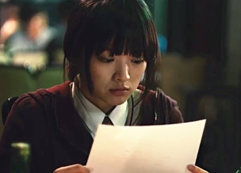 《韩公主》:地狱空荡荡,魔鬼在人间