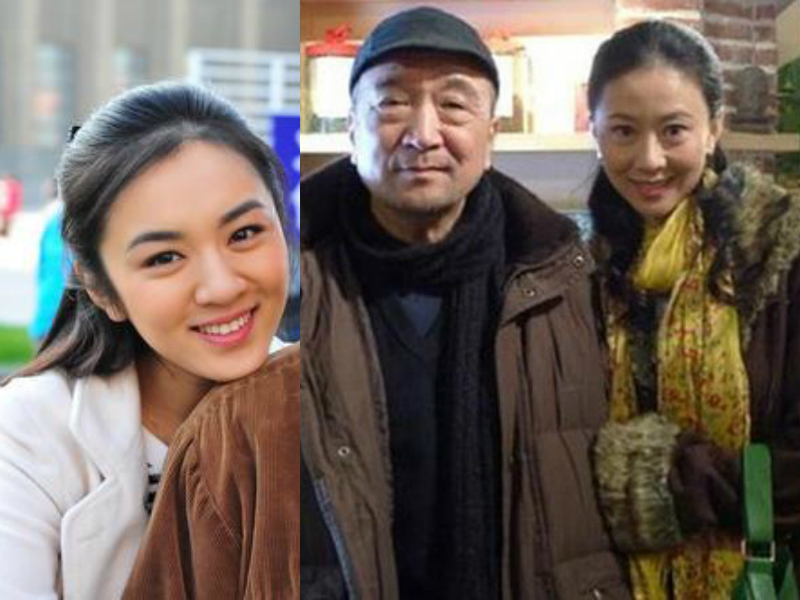 李保田全家生活近照,夫妻相敬如宾到老,儿子事业有成