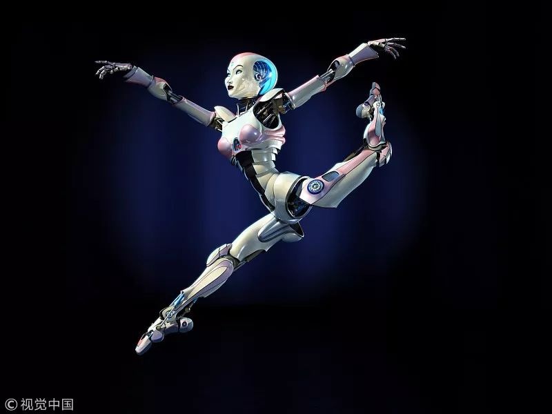 2017人类科技想象,凸显重庆人工智能雄心