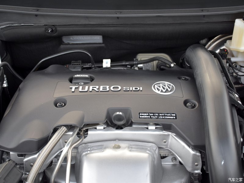 他们共同搭乘了lfv型号1.