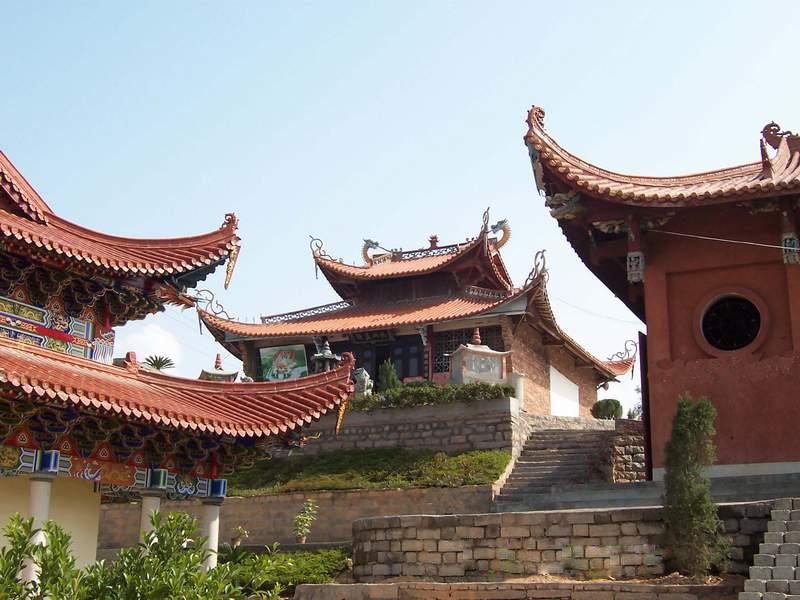 福安风景世间无，堪与王维作画图！新旧韩阳十景，知多少?