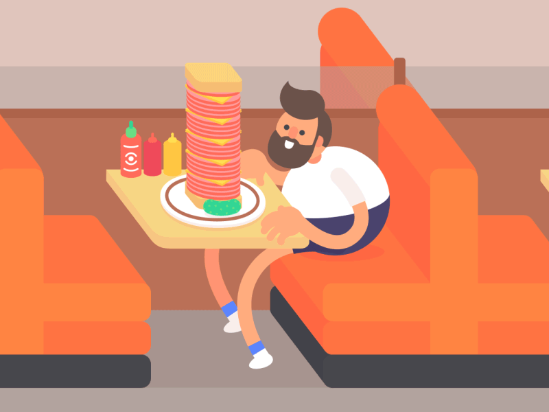 via:伦敦动画师james curran