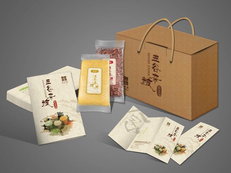 食品外包装设计需掌握的四大要求!