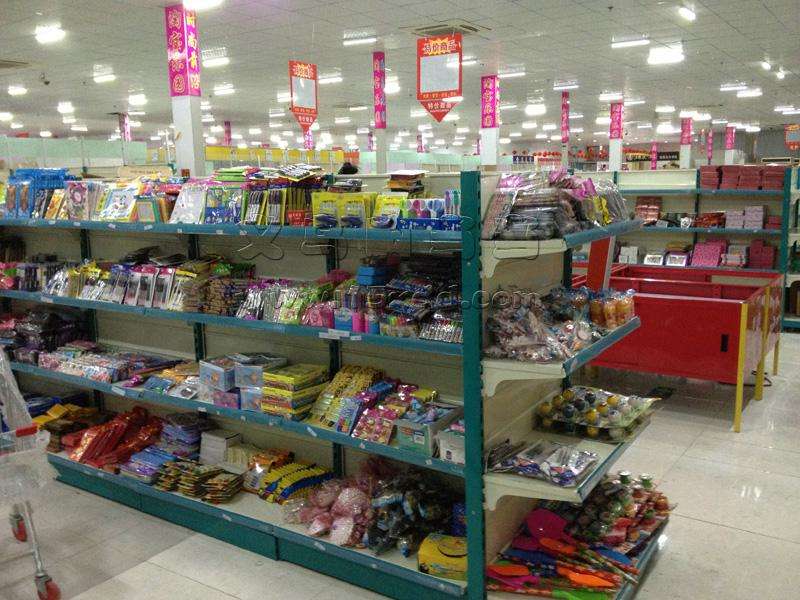 我们身边的一元两元店怎么赚钱的,为啥经营个把月就走了