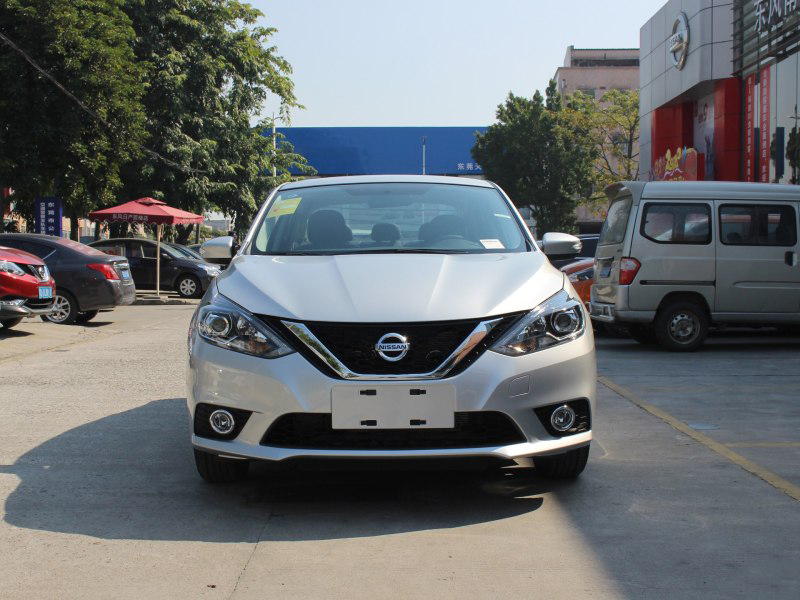 最新款东风日产轩逸车主提车用车后都怎样评价它