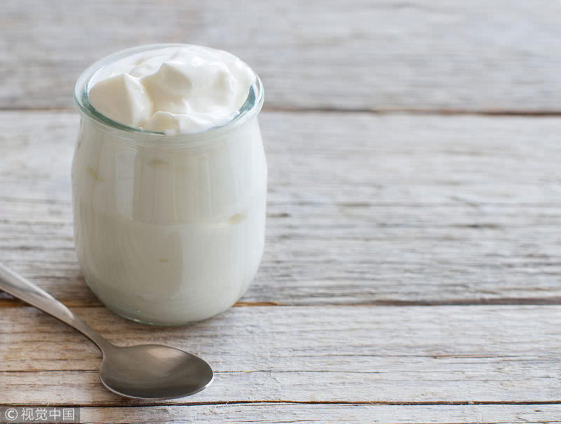 教你怎么选择一杯正确的酸奶,别总看厂家的看噱头