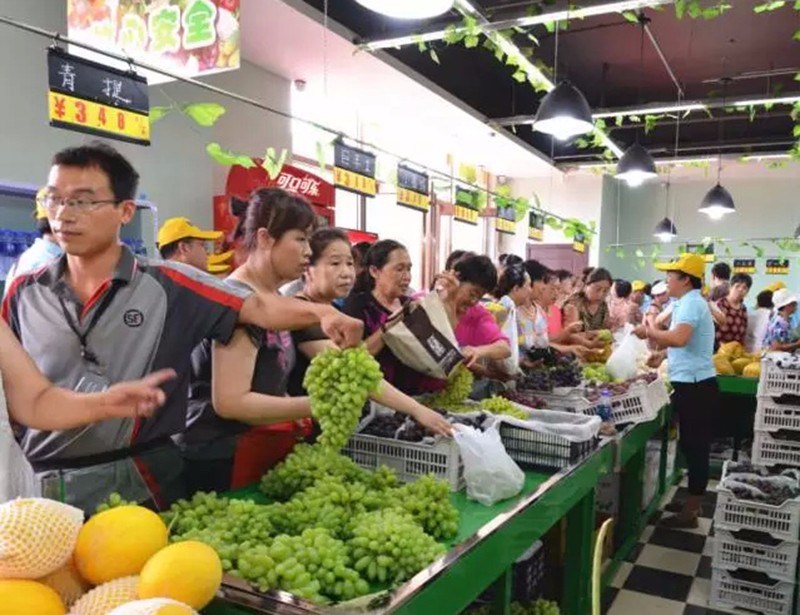 最火奶茶店排名排名_中国最火网红店,快要被7000家山寨店拖垮了!