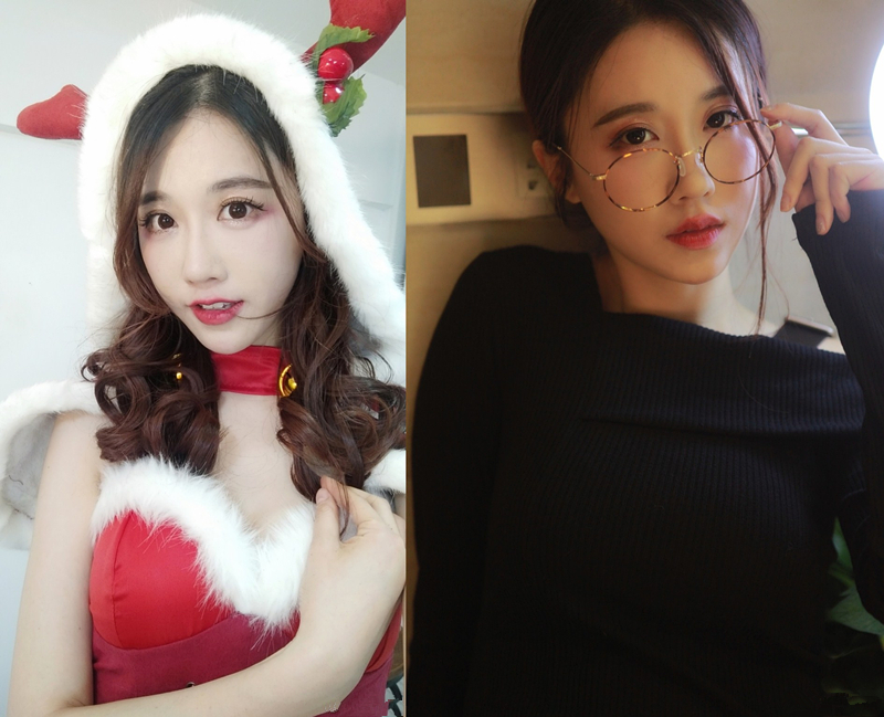 轩子巨2兔虎牙首秀人气爆棚 一夜之间成为二次元一姐?