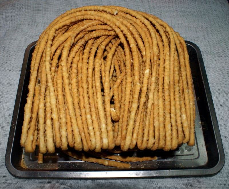 刚刚下班回来,有这样几道菜我吃的好饱!