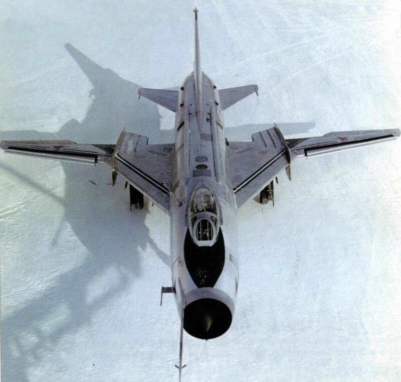 从苏7到苏57,数字7为何成为苏俄先进战机的代表?|苏霍伊|战机|苏27_新