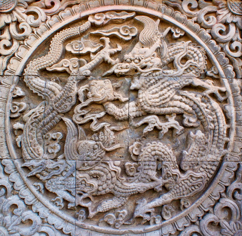 中国最早的佛塔 比大雁塔早130年 历经8级地震而