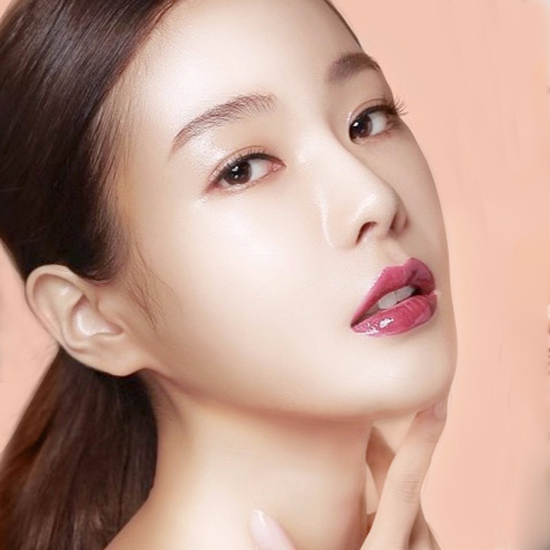 美丽面庞,究竟多美才是美?看她们