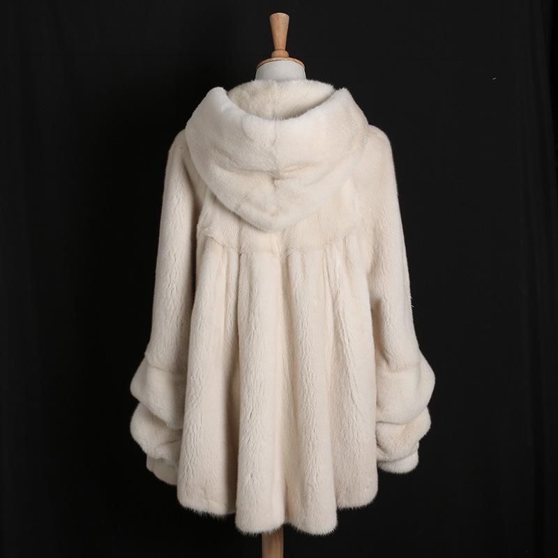 太原女子花数万元买貂皮大衣,隔天就以老公信佛为由想退货