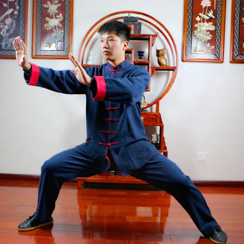 练好"立身中正",体悟太极之本!