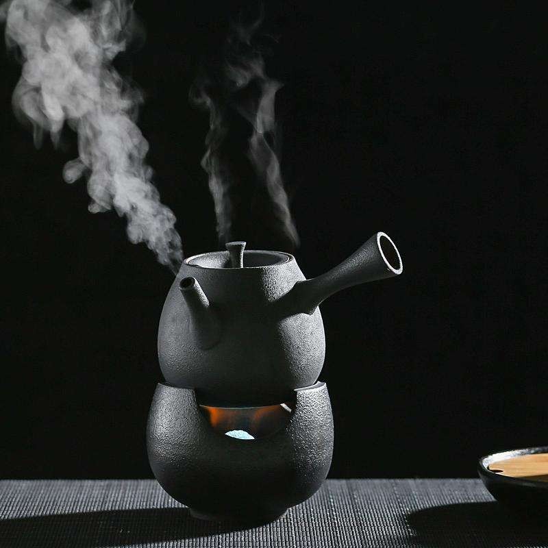 一壶开水如何烧?别再认为如此简单,可能你一直都做错了!