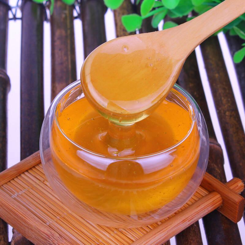 蜂蜜放久了还能吃吗看完恍然大悟