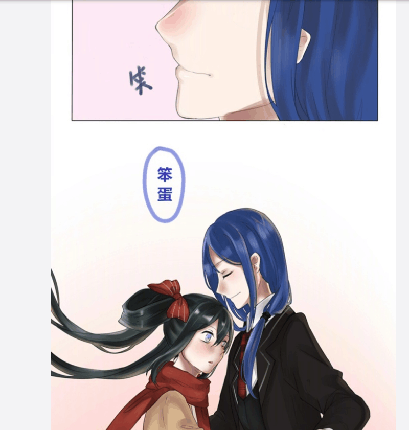 王者荣耀: 天美漫画隐藏情侣彩蛋, 刘备和孙尚香将出情侣新皮肤?