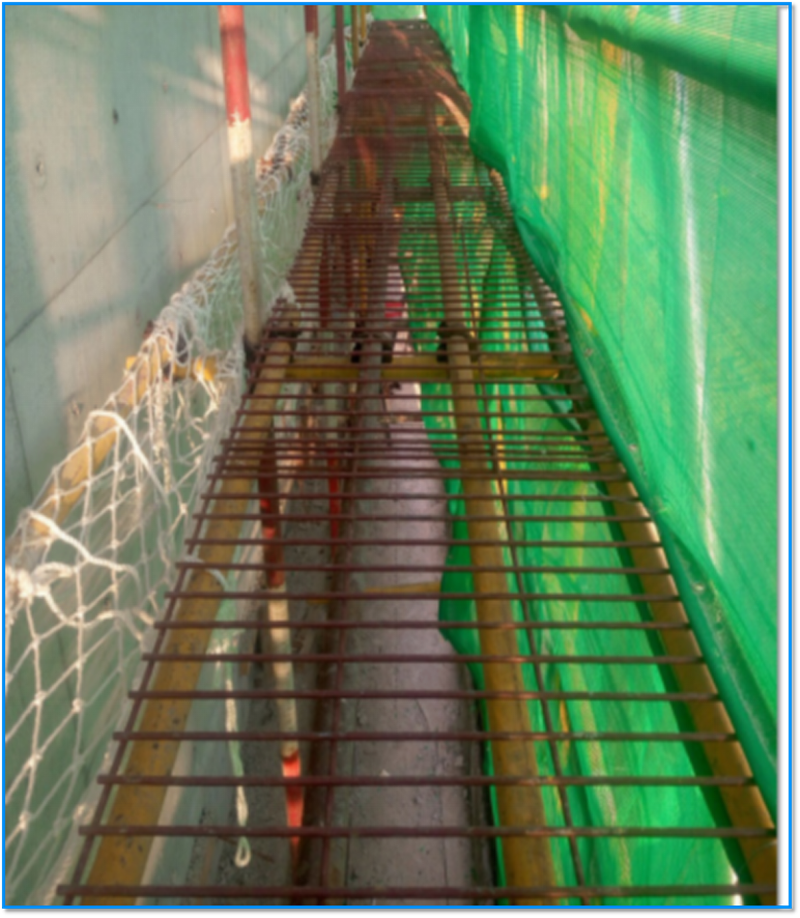 值得学习丨优秀建筑工地脚手架这样防护,架子不会塌,工人不会掉|脚手