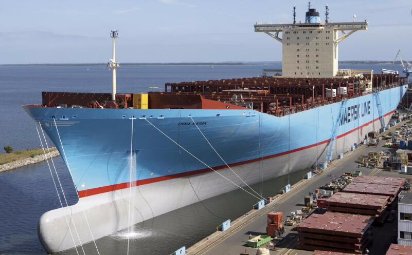 世界大船欣赏|大船|货轮|巨轮_新浪新闻