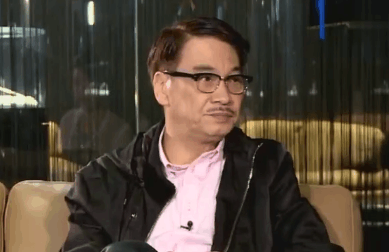 《他来自江湖》,随后两人合作了《赌圣》,《逃学威龙》,《少林足球》