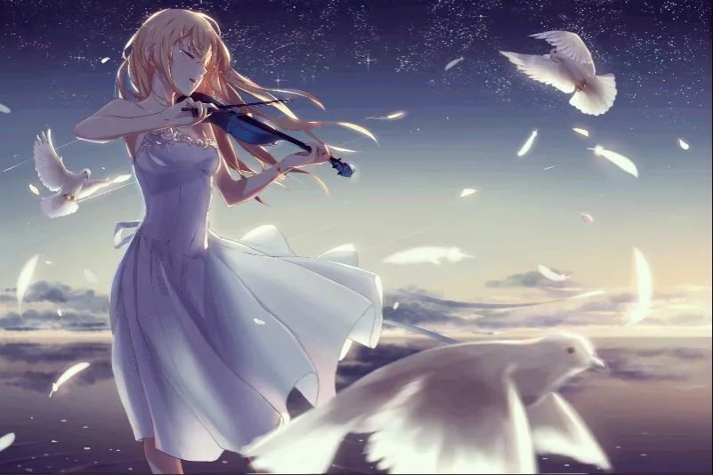 这些动漫人物的离去你是否曾期待过他们复活最希望是谁