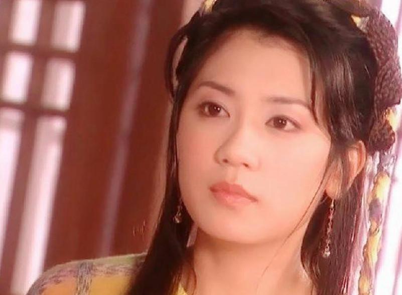 贾静雯|倚天屠龙记|小李飞刀_新浪新闻