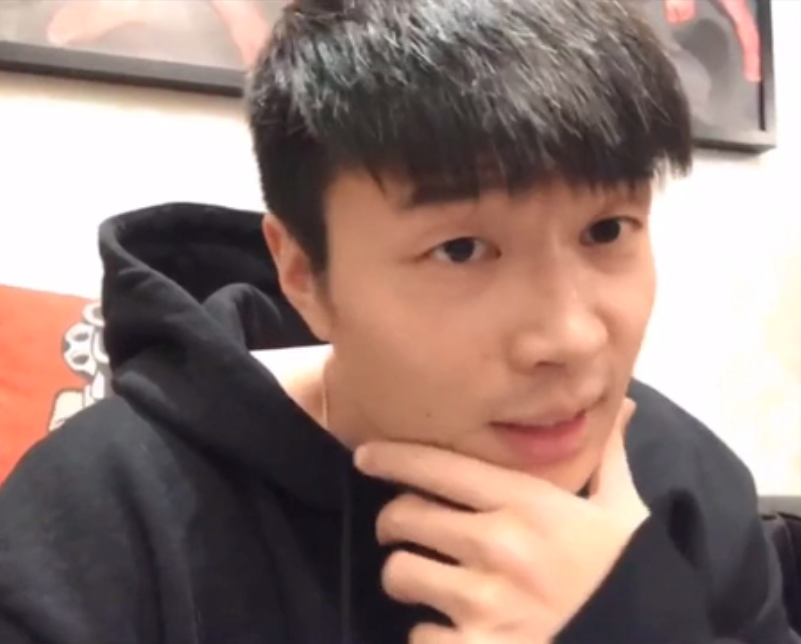 斗鱼将蛇哥告上法庭要求赔偿四千万自证失败后蛇哥参加职业赛