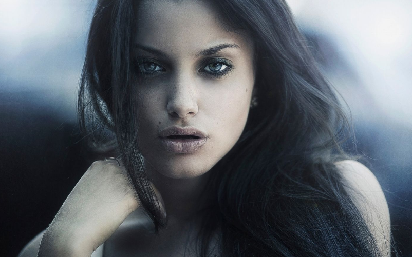 女人如何高傲的学会保护自己