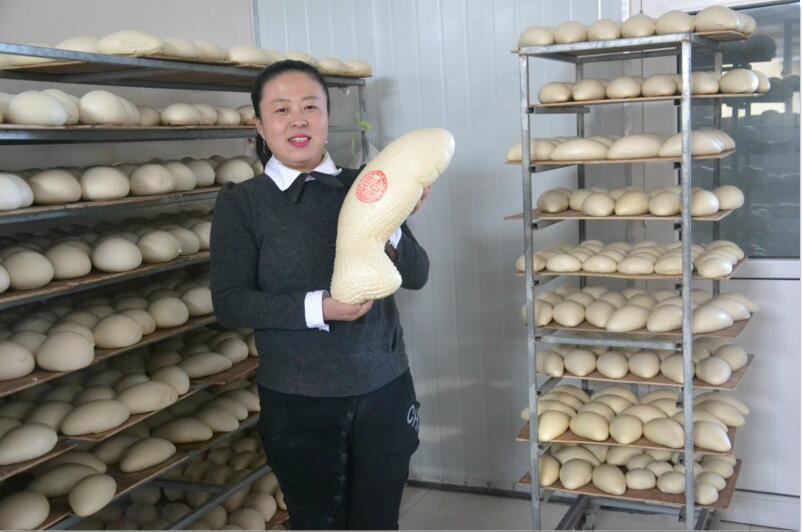 卖馒头能有多大的利润?