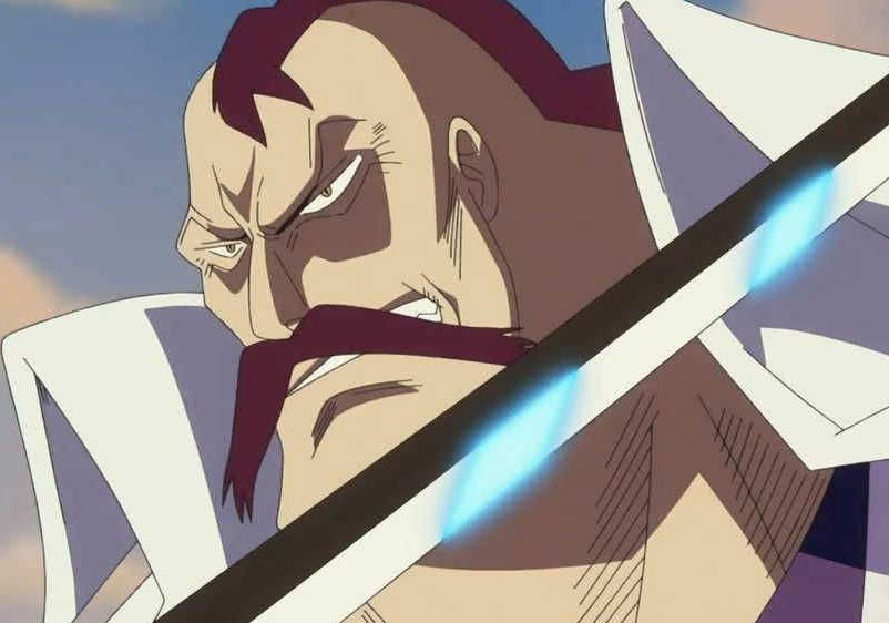 海贼王有什么办法能安全通过无风带