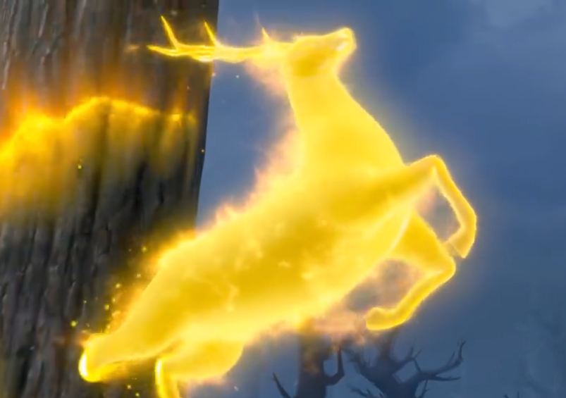 熊出没中最惹不起的五位最后一位实力逆天是无敌的存在