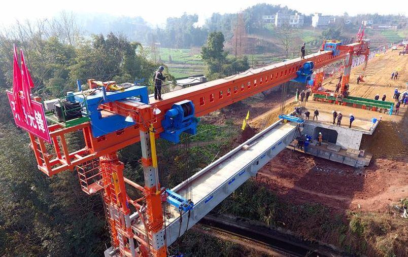 中国包揽全球一半以上的铁路, 却有两个省会, 至今没有高铁!