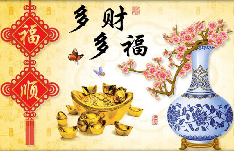 三月十五号,三星拱照的三大生肖,财运一路旺到年底!