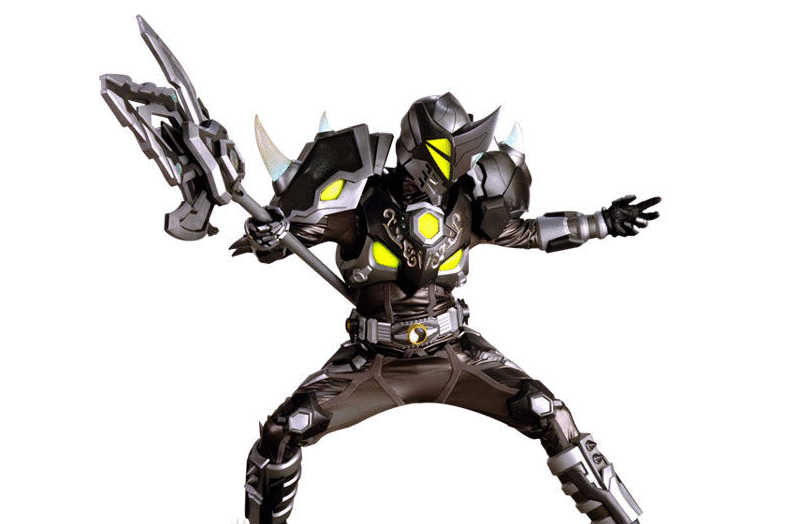 铠甲勇士中的防御铠甲,个个出场都是那么的牛