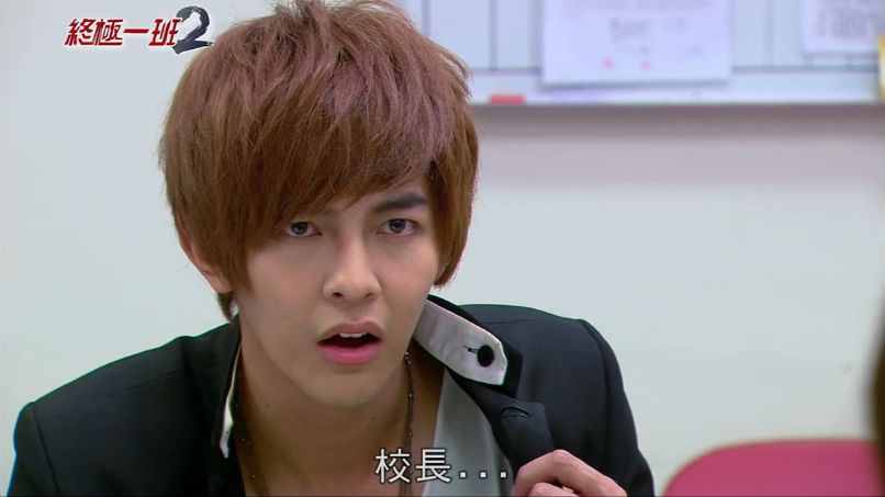 《终极一班5》将开播,亚瑟王携手五熊回归,网友:五熊变漂亮了