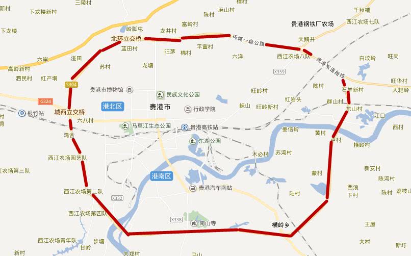 还有5天就过年了,贵港人千万别做这事,已经有人被罚啦!