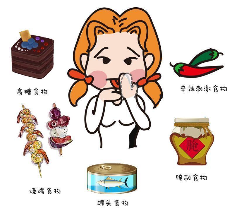 婆婆说,怀孕前也要忌口,确定她不是在搞事情吗?