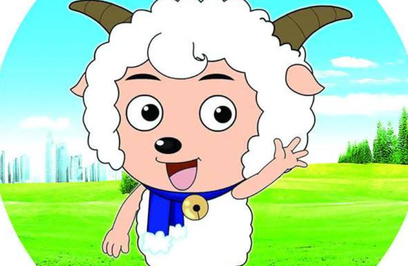 喜羊羊与灰太狼5大魅力角色小灰灰才第二第一是他