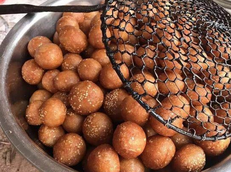 泡子糕—山东禹城特产:一直以来,泡子糕都是禹城当地群众馈赠亲友的