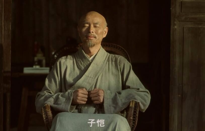 《一轮明月》一部人物传记式弘扬正能量的电视剧