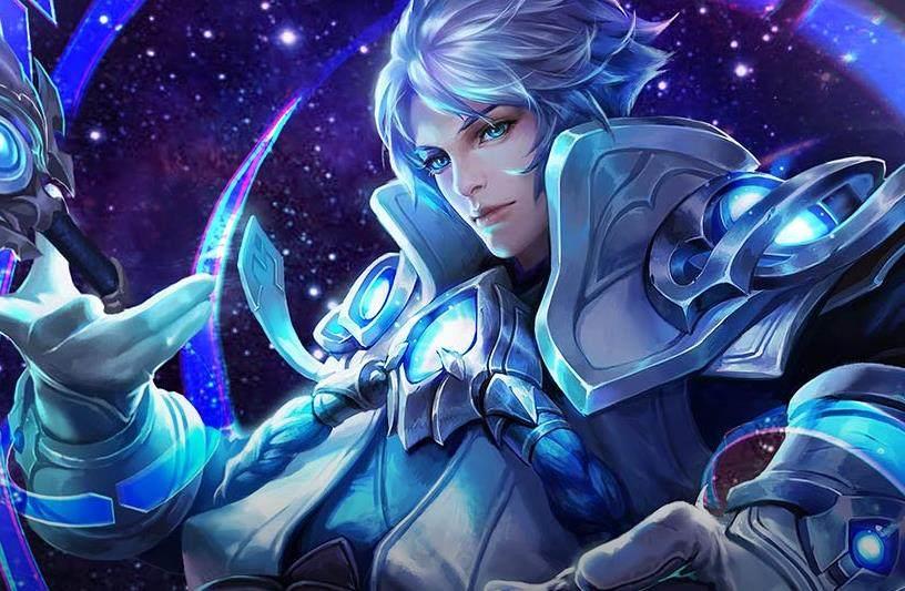 李白排第三, 第一经常被针对|王者荣耀|吕布|狄仁杰_新浪新闻