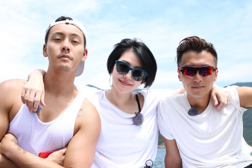 谢霆锋将担任第13届kkbox风云榜风云大使 2018年将回归歌坛|谢霆锋