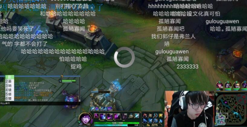 贵族打野mlxg再次心态爆炸, 直言队友连自己一根毛都